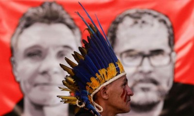 Foto: Reuters/Ueslei Marcelino/Direitos Reservados