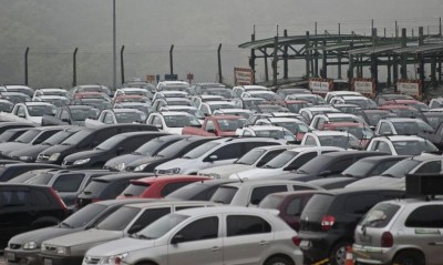 Foto: Arquivo/Agência Brasil