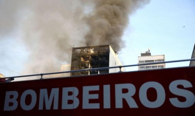 Foto: Reuters/Carla Caniel/Direitos Resetvados