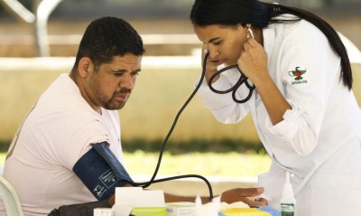 Foto: Marcelo Camargo/ Agência Brasil