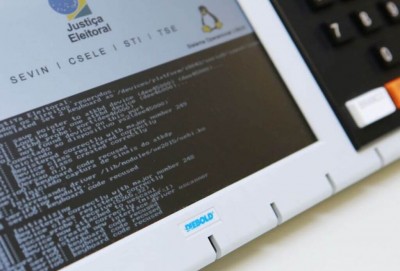 Foto: Antonio Augusto/Ascom/TSE