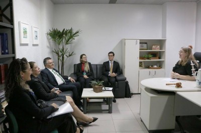 Foto: Divulgação/TJ-MS