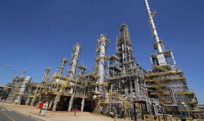 Foto: Ehder de Souza/Petrobras