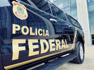Foto: Divulgação/Polícia Federal