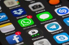Aplicativos falsos do WhatsApp serão bloqueados automaticamente da loja de apps do Google (Foto: Getty Images)