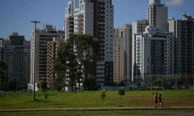 Foto: André Borges/Agência Brasília