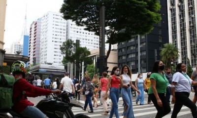 Foto: Rovena Rosa/Agência Brasil