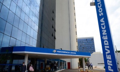 INSS deverá conceder o Benefício de Prestação Continuada (BPC) a um serralheiro com diabetes e obesidade (Foto: Marcello Casal Jr./Agência Brasil)