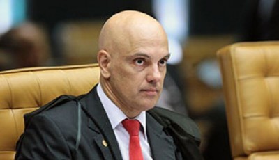 Foto: Divulgação/STF