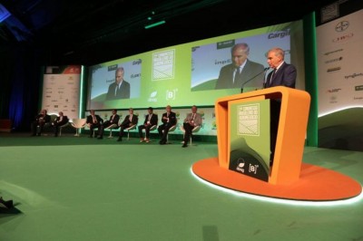 Foto: Divulgação/Ministério da Agricultura