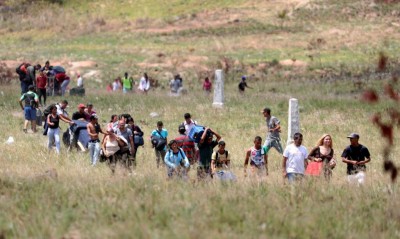 Foto: Reuters/Ricardo Moraes/Direitos Reservados