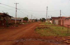 Falta de infraestrutura no Pelicano motivou condenação do município de Dourados (Foto: Arquivo/94FM)