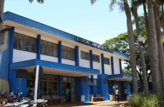 Hospital da Vida e UPA são administrados pela Funsaud (Foto: Arquivo/Prefeitura de Dourados)