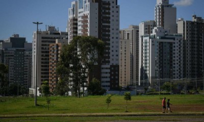 Foto: Andre Borges/Agência Brasília