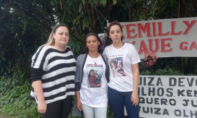 Foto: Defensoria Pública de Blumenau