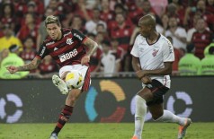 Foto: Alexandre Vidal/Flamengo/Direitos Reservados