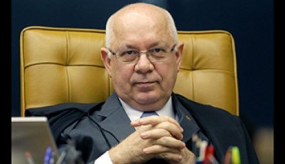 Foto: Arquivo/STF