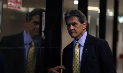 Foto: Valter Campanato/Agência Brasil/Arquivo