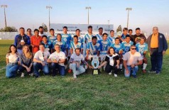 Dourados é o campeão do 1º Torneio de Futebol dos Jovens das Comunidades Indígenas
