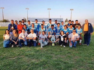 Dourados é o campeão do 1º Torneio de Futebol dos Jovens das Comunidades Indígenas