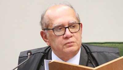 Foto: Divulgação/STF