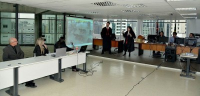 Foto: Divulgação/TRF3