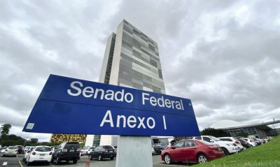 Foto: Leonardo Sá/Agência Senado