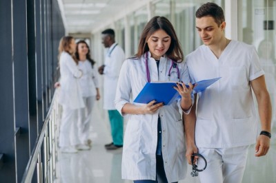 Iniciativa tem como objetivo otimizar a forma de selecionar os residentes, oferecendo benefícios para as instituições e candidatos (Foto: Divulgação)