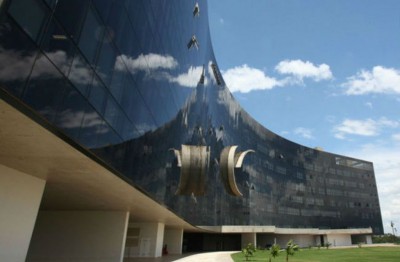 Foto: Divulgação/TST