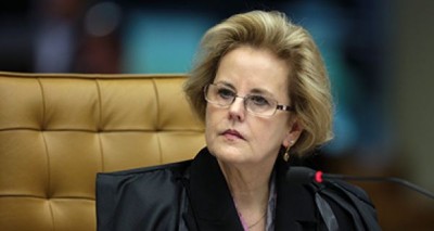 Foto: Divulgação/STF