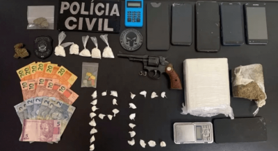 Foto: Divulgação/Jornal da Nova