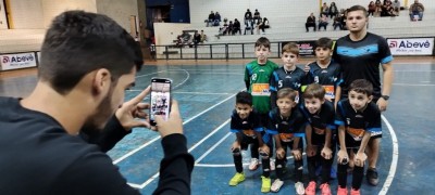 Foto: Dourados Esportivo