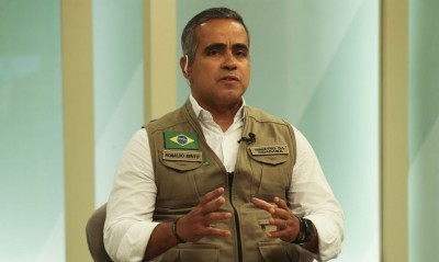 Foto: José Cruz/Agência Brasil