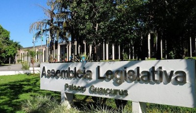 Foto: Edemir Rodrigues/Divulgação/GovernoMS