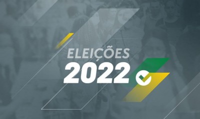 TSE conclui apuração dos votos do primeiro turno para presidente