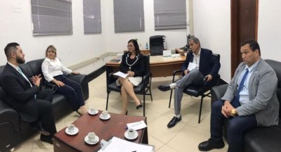 Foto: Divulgação/Defensoria Pública de MS