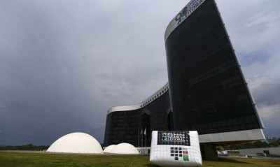 Foto: Marcelo Camargo/ Agência Brasil