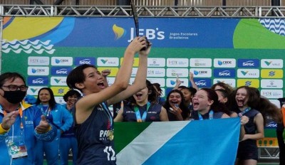 Foto: Glauber Filho/Fundesporte