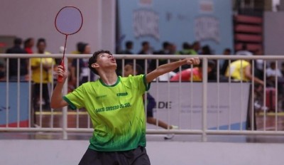 Foto: Marcello Zambrana/Exemplus/CPB