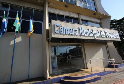 Foto: Divulgação/Câmara de Dourados