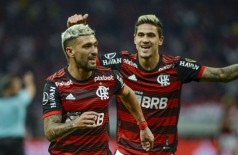 Foto: Marcelo Cortes/Flamengo/Direitos Reservados