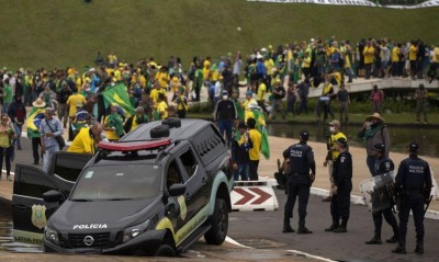 Foto: Joédson Alves/ Agência Brasil