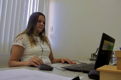 Secretária municipal de Educação será convocada pela Câmara para esclarecimentos (Foto: Divulgação/Prefeitura de Dourados)