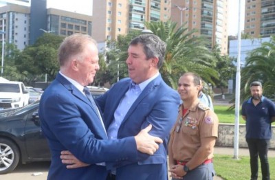 Foto: Helio Filho/Governo do ES