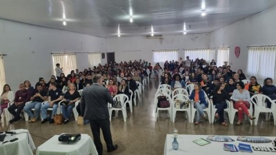 Foto: Divulgação/TJ-MS