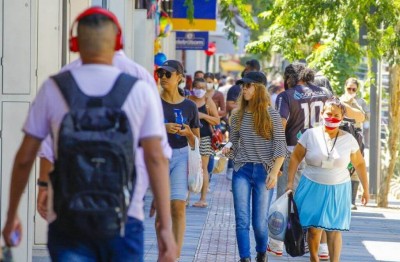 Foto: Edemir Rodrigues/Agência MS
