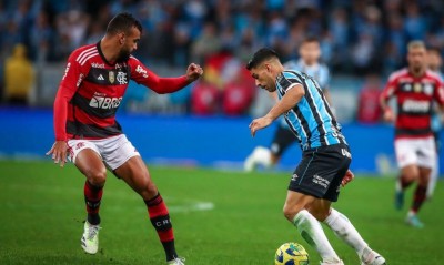 Foto: Lucas Uebel/Grêmio FBPA