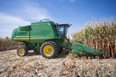 Até o dia 22 de setembro as máquinas avançaram por aproximadamente 2,148 milhões de hectares (Foto: Divulgação/Aprosoja-MS)