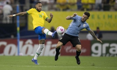 Foto: Lucas Figueiredo/CBF/Direitos Reservados