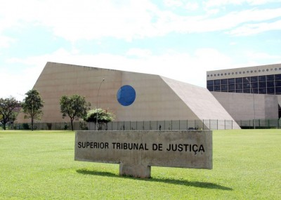 Decisão é da Terceira Turma do Superior Tribunal de Justiça (Foto: Divulgação/STJ)